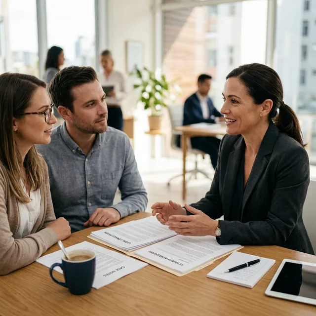 Konsultasi Hukum Strategis