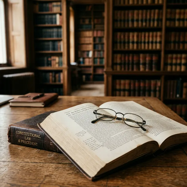 Legal Opinion (Pendapat Hukum)