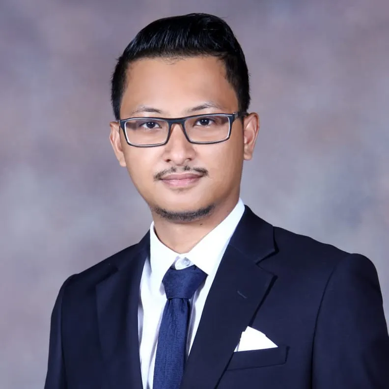 Radhityanto Regowo, S.H.