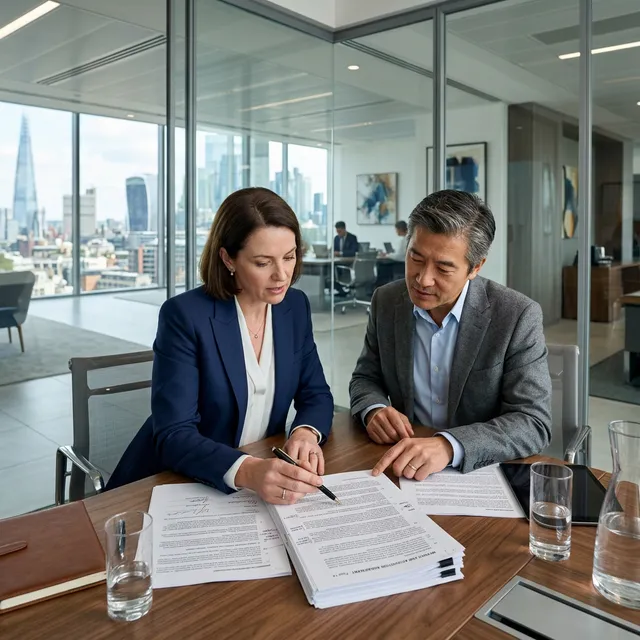 Analisis Legal Opinion